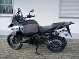 BMW R1300GS Adventure Triple Black ASA von WA - Offers