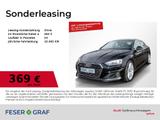 Audi A5 Sportback 50 TDI adv. /LED/Leder/Kamera/ACC - Audi A5 in Saarbrücken
