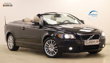 Volvo C70 - 2