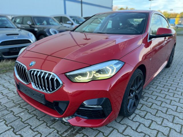 BMW 220 Gran Coupé M Sportpaket Leder LED  HeadUp hk