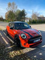 MINI Cooper S 192 PS Facelift 5-door Top Zustandt  - MINI MINI: Ps