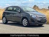 Opel Corsa D Active/Klima/8 Fach/ - Opel Corsa Gebrauchtwagen in Stuttgart