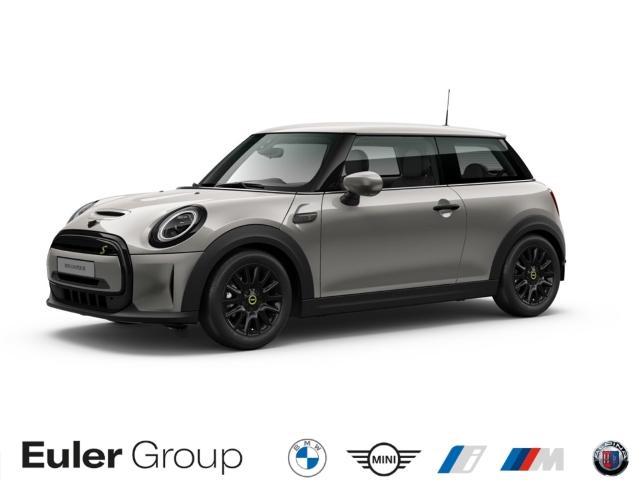 MINI Cooper SE 3-Türer Navi Digitales Cockpit LED Meh