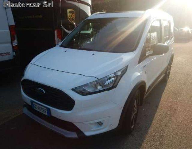 Ford Tourneo Connect