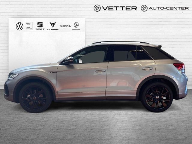 Fahrzeugabbildung Volkswagen T-Roc R-Line 2.0 l TSI OPF 4MOTION 140 kW (190 P