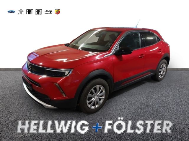 Opel Mokka Elegance AT + LED + ACC + Apple CarPlay An