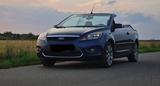 Ford Focus - Ford Focus aus 2008: Cabrio