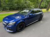 Mercedes-Benz C 63 AMG Mercedes-AMG C 63 T S Edition 1 Mer... - Mercedes-Benz C 63 AMG in Duisburg