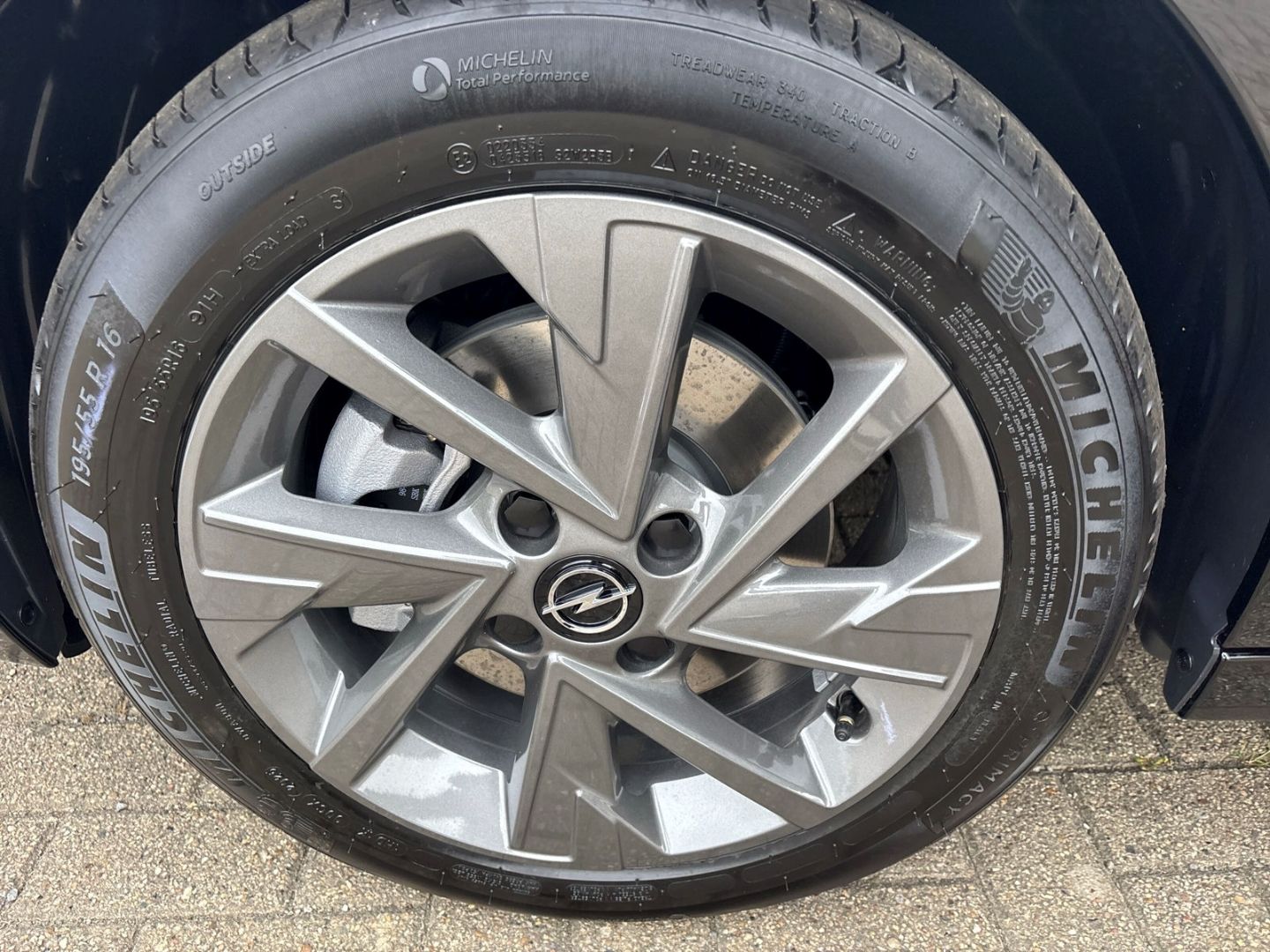 Opel Corsa - Bild 16