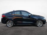 BMW X4 M40i Sport,HiFi,TWA,Connect,Keyless,Surround - BMW X4 mit Benzin-Antrieb: Automatik