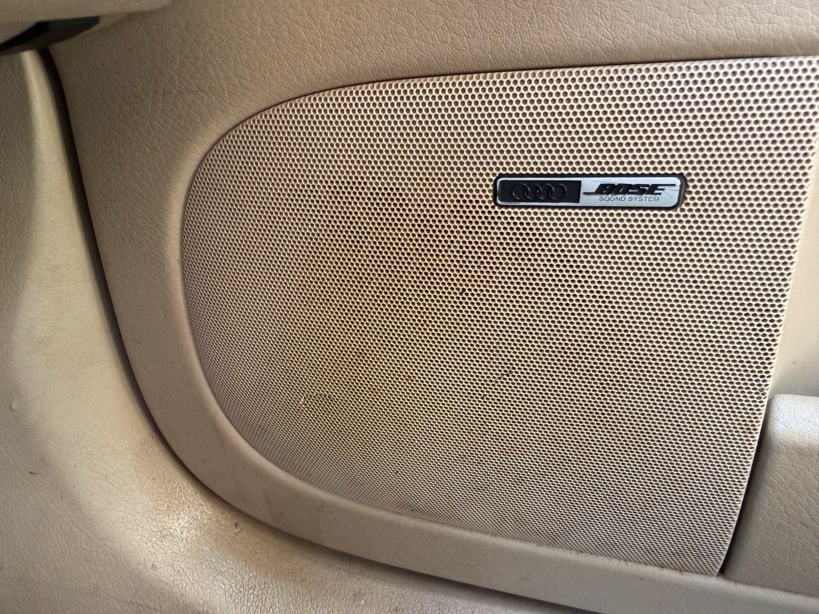 Audi A4 2007 — photo 10