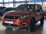 Land Rover Discovery Sport HSE Luxury ACC Leder BI-Xenon AH - Land Rover Discovery Sport: Hse Luxury