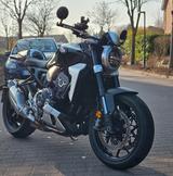 Honda CB1000R sc80  - HONDA CB 80