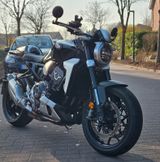 Honda CB1000R sc80  - Offers matching your search criteria
