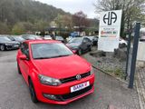 Volkswagen Polo V Life*DSG*8-FACH*SHZG*PDC*TOP - Volkswagen Polo mit Diesel-Antrieb: Dsg