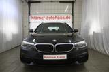 BMW 530 d xDrive M Sport HUD Pan.Dach Garantie - BMW 530 in Rostock