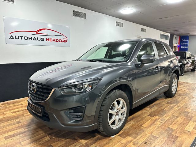 Mazda CX-5 Exclusive-Line AWD/ R.Kamera/ AHK