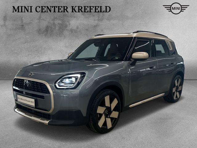 MINI Countryman C U25 FAVOURED PAKET XL 20''NAVI LED 