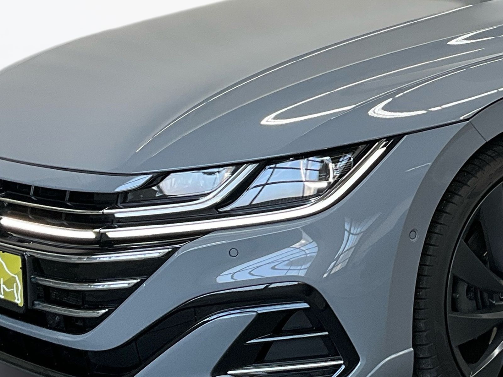 Volkswagen Arteon - Bild 6