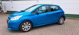 Peugeot 208 1.4 Access HDi 68 - Peugeot 208 Access mit Diesel-Antrieb