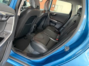 Volvo XC60 - 12