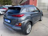 Hyundai Kona 1,6 CRDi/Klima/ Navi/Kamera/LED/PDC - Hyundai KONA Diesel Gebrauchtwagen