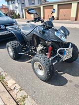 Kymco Maxxer 300 - KYMCO MAXXER 300
