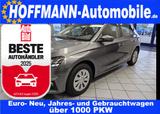 Skoda Fabia PDC, Sitzhzg., SmartLink, met.