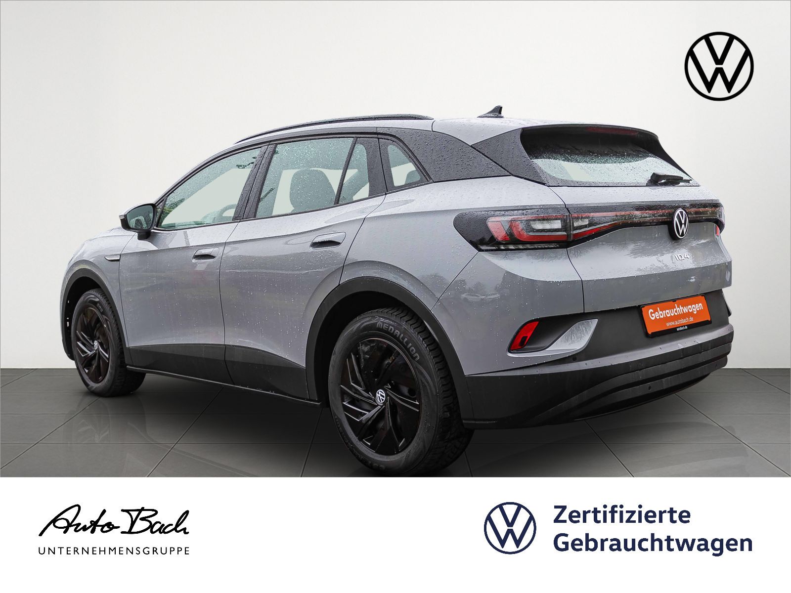 Volkswagen ID.4 - Bild 4