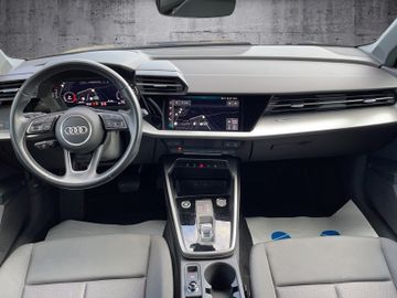 Audi A3 Sportback 30 TDI Sport S-Tronic*NAVI*APPLE