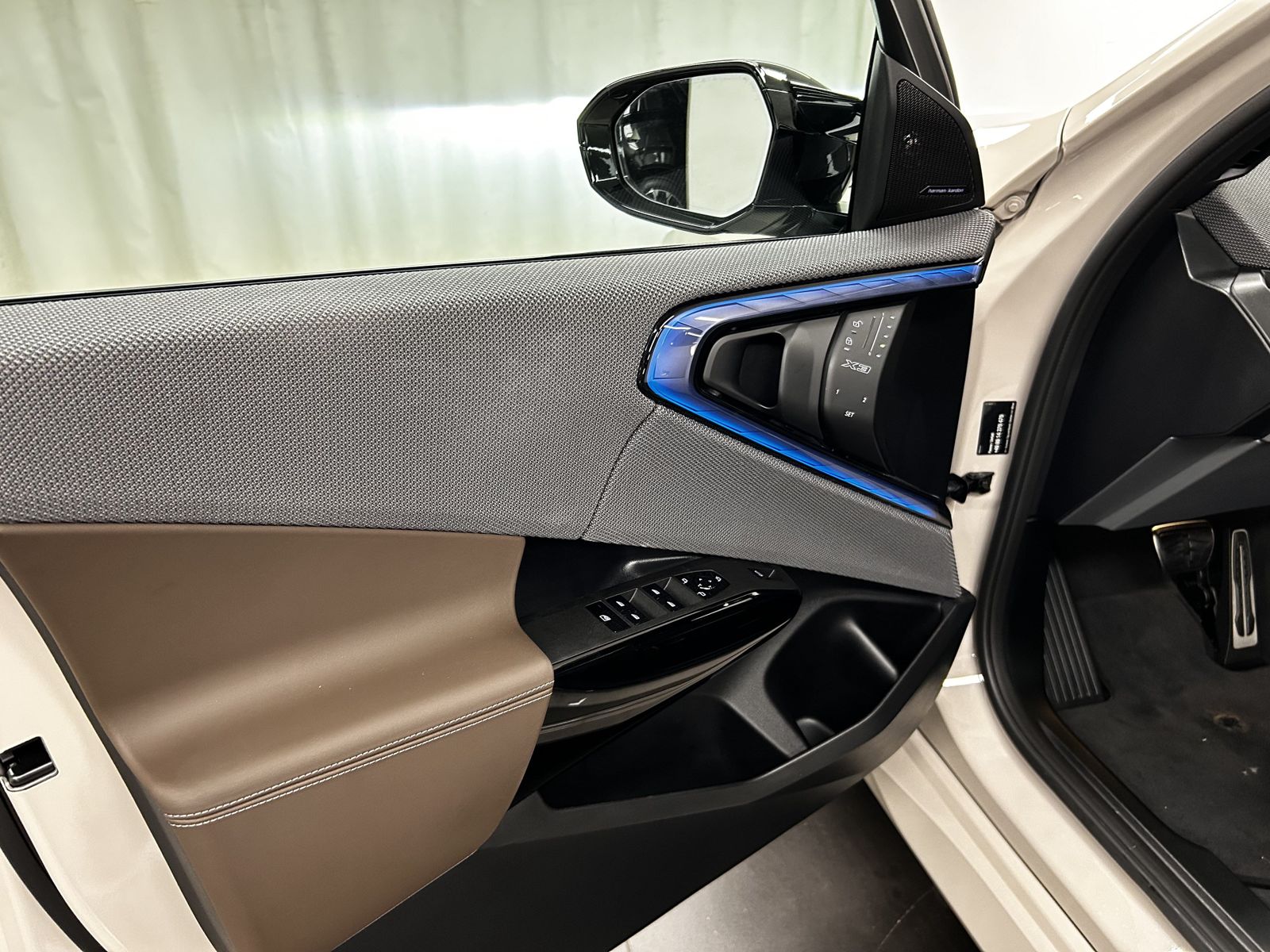 BMW X3 M50 - Bild 33