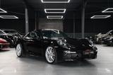 Porsche Cayman 718 Sport Design Chrono BOSE - Porsche Cayman aus 2022
