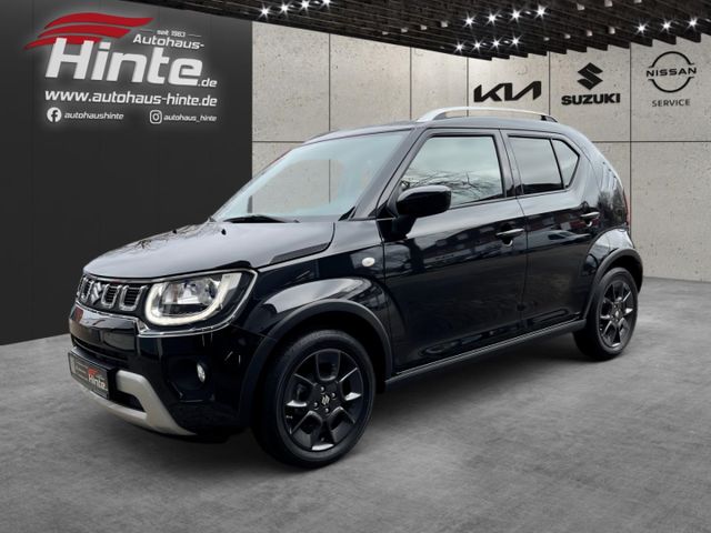 Suzuki Ignis NEW 1.2 COMFORT RÜCKFAJR SHZ 60 MONATE GAR