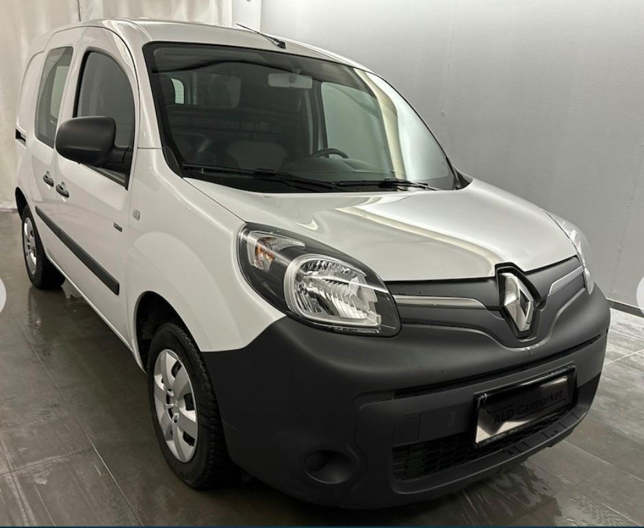 Renault Kangoo Z.E. 33  Mietbatterie