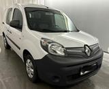 Renault Kangoo Z.E. 33  Mietbatterie - Renault Kangoo in Leipzig