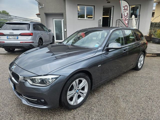 BMW 318