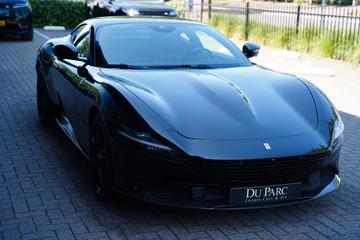 صورة 10 لـ 2020 Ferrari ROMA