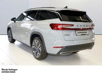 Skoda Kodiaq - Vorschau Bild 5