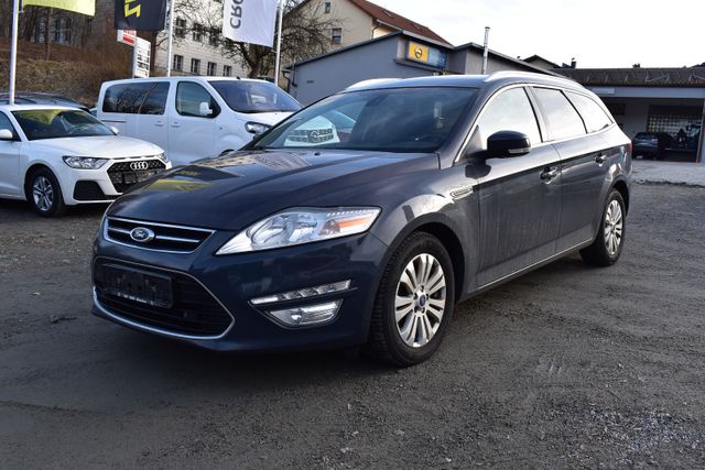 Ford Mondeo Turnier Titanium "NAVI/PDC/SHZ"