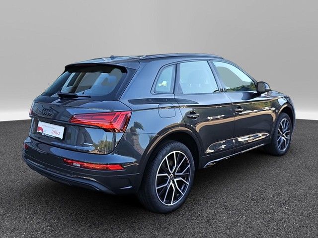 Audi Q5 40 TDI qu advanced S-tronic AHK Standheizung foto 4