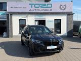 BMW X3 M40i *SPORT-SITZE*360°KAMERA*AHK*LED*TOP* - gebrauchte BMW X3 M40 aus dem Jahr 2022