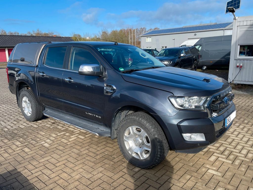 Image of Ford Ranger