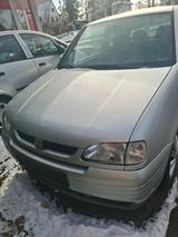 Seat Arosa 1.4 MPI Klima, E-Fenster HU 10/26 - Seat Arosa: 1.4