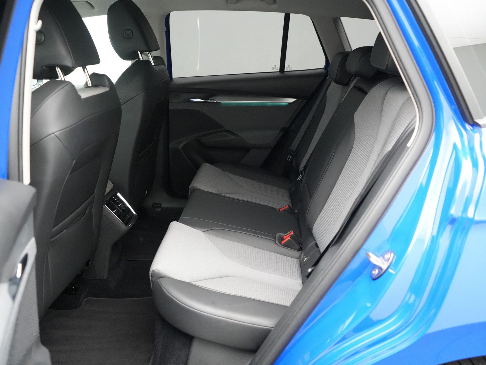 Skoda Enyaq - Bild 10