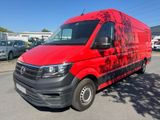 Volkswagen Crafter Kasten Kasten 35 lang plus Hochdach FWD - Volkswagen: Kleinbus, Hochdach