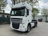 DAF FTT XF 105 510 full steel super space cab 6x4 - Offers