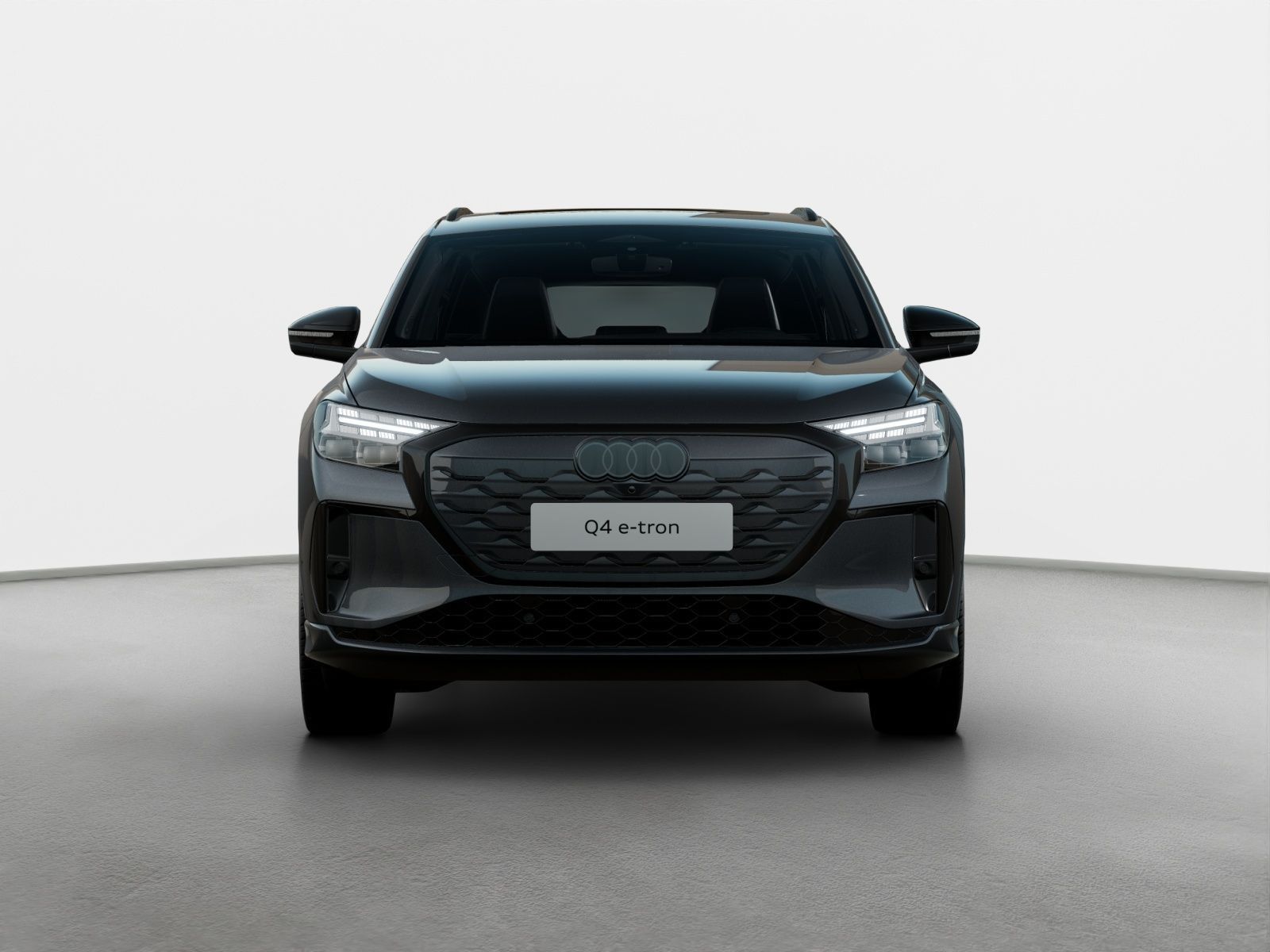 Audi Q4 e-tron - Bild 11