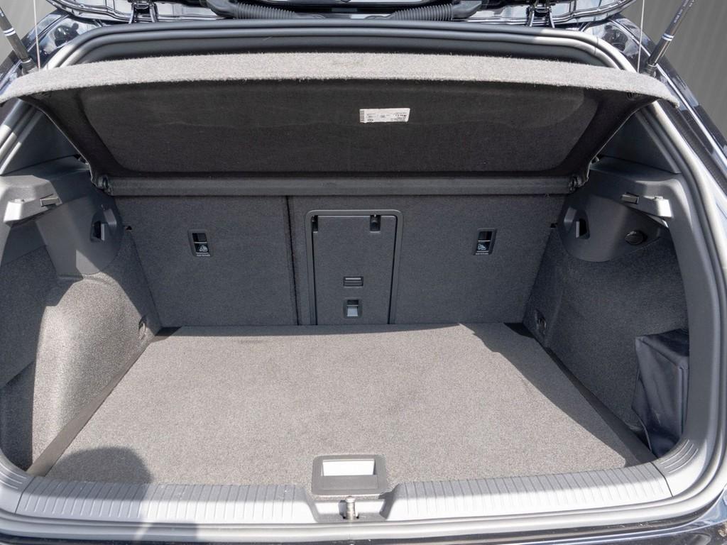 Volkswagen Golf GTI 2.0 TSI Pano, Rear-View, миниатюра 6