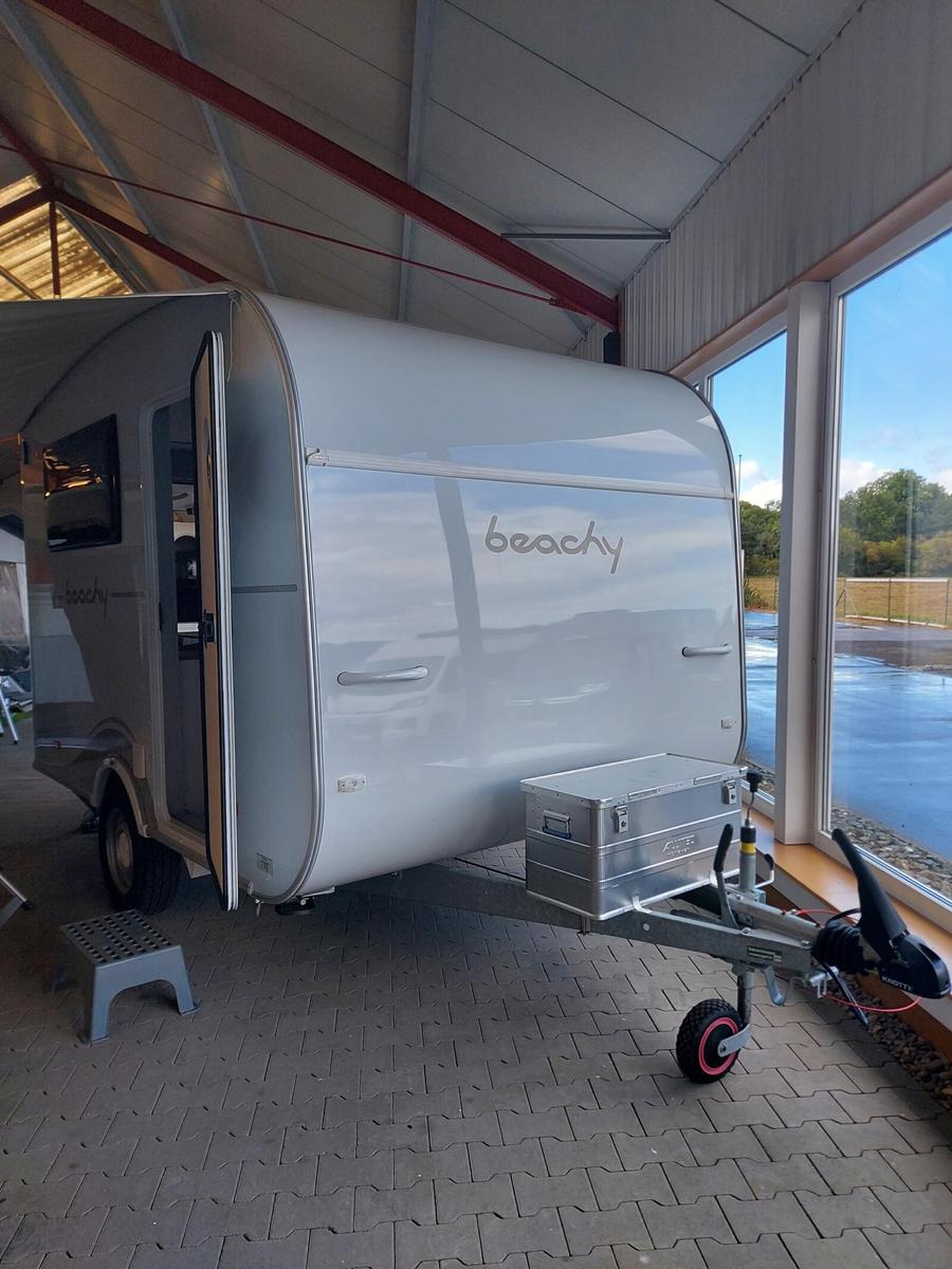 Hobby Beachy 360 WinterDeal