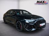 Audi RS 3 Limousine TFSI QUATTRO MATRIX LED+360°+VCP+ - Audi RS3 mit Benzin-Antrieb: Limousine